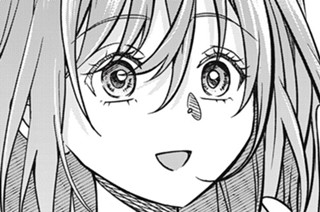 第３０話 真剣交際の谷 표지