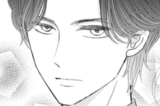 第四夜(2) 執事と薔薇に見まもられて 표지