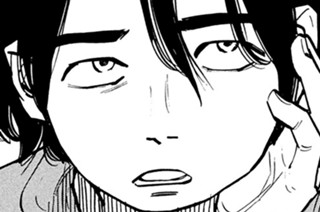 ＃１３１ DEAR SHIMAZAKI AS A WEAPON 표지