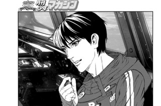 【EPISODE 27(2)】“PRECIOUS DEDICATION” 표지