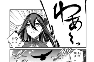 第３１話 せっかくですので蜂さん退治 표지