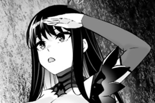 【第67話 (2)】怪しい一団でレッツ採掘！ 표지