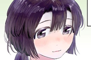 第７話 一途 표지