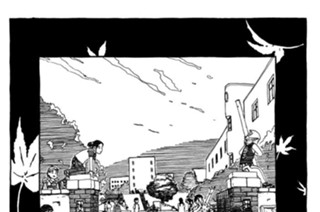 11화 ◆第11話 大学祭とそれに関わるひとびと。 표지