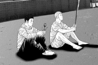 ＬＥＳＳＯＮ／３４７ 当たり前のこと 표지