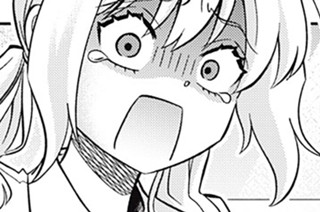 第５６話 競争で勝つ能力 표지