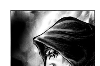 第１７話 異能 표지