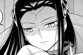 第１０９話 決心① 표지