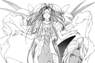 Chapter.64 光と闇を恐れずに 표지