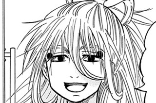 第１００話 「さぁ始まりです」 표지