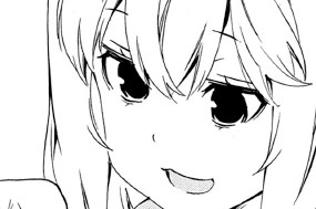 第４９８話 いるいらない 표지
