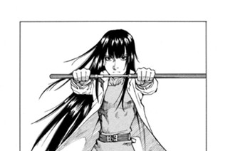 第９５話 「ＩＮＴＥＲＶＡＬ」 표지