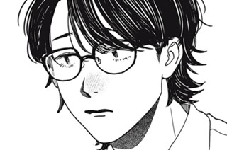 第９６話 もやもや 표지