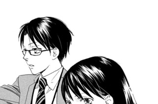 Ｃａｓｅ．５ 家族だからこそ 표지