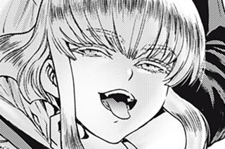 第２９２話 「トラブル」 표지