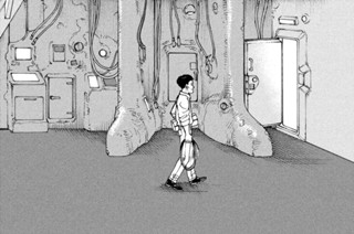 第３５話 高原学園（１）① 표지