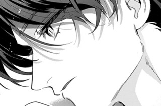第５話② 信じていいよね、神崎さん 표지