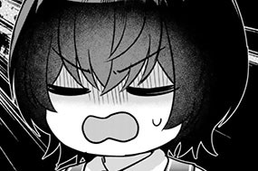 第3話 最弱貴族、魔女をもてなす③ 표지