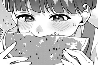 おまけ⑩ 표지