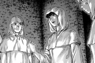 ＃１２７ 最低の人間 표지