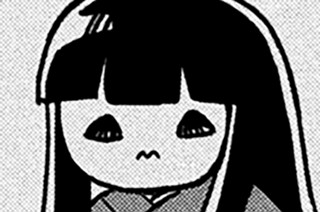 第３１話 「お茶会存ぜぬ」奴 표지