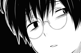 第11話 先生は…?(3) 표지