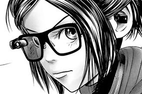 ［第３４話］ 표지