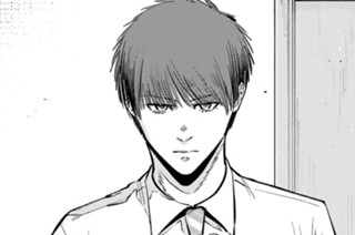187話 正しい未来へ 표지