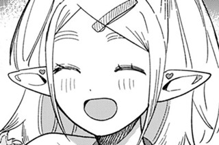 第２０話 海は広いぞでっかいぞ その３ 표지