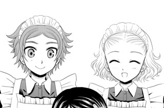 第４１話 改革はじめました 표지