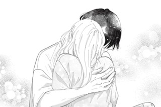 4화 １ 眠るまで傍にいます（４） 표지
