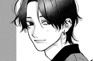 episode12① アメーリア、お出かけする 표지