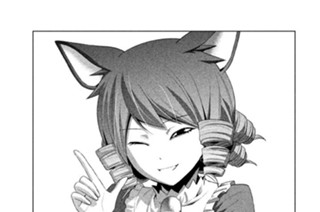 第１１話 ＭＯＡＮＩＮＧ＜モーニング＞ 표지
