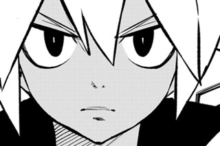 第２０話 百手② 표지