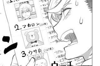 第１０３話 多華宮君とヴァルプルギスの夜（前編）① 표지