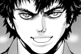 第３３話 ＂変化＂① 표지