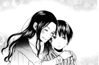 第４５話 高速の魔〈弐〉 표지