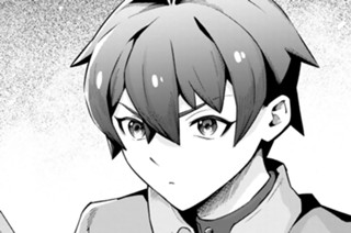 第９話 異世界帰りの剣聖は、Sランク探索者と立ち合う① 표지