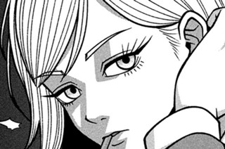 第１３４話 心に決めた人 표지
