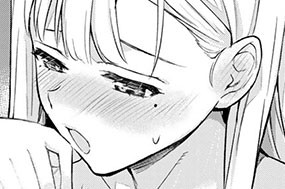 第３１話 文化祭⑤ 표지