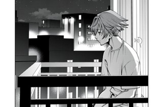 第５８話 何者 표지