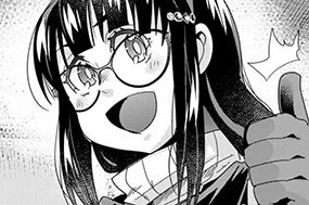 第１１０話 よくわからないけど大魔獣水中決戦みたいです① 표지