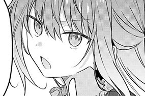第７２話 ローレンスとヘーゼリッタ 표지