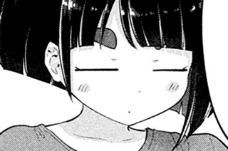 第２０話 ムキむちとお菓子 표지