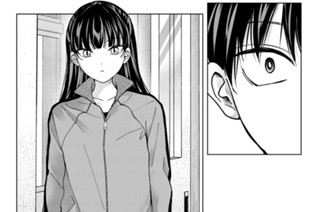 第13話 だってこいつは俺のトラウマそのもの(3) 표지