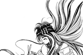Chapt.2 アニメマニアにうろたえちゃって 표지