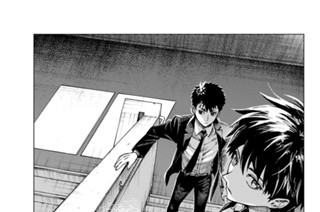 第７９話 「廃墟に出会う４」 표지