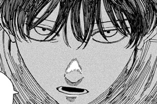 第６話 後がない決意② 표지