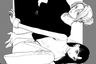Ｓｉｇｎ．３８ カルビ冷麺、桜志と心（１） 표지