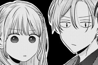 第１４話 ザワつく！？学祭（５） 표지